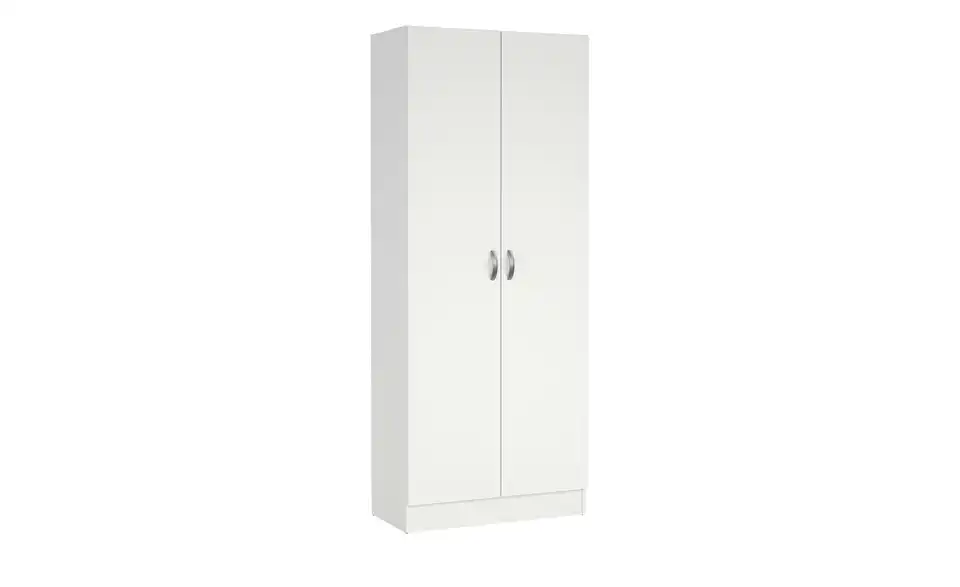 Drehtürenschrank