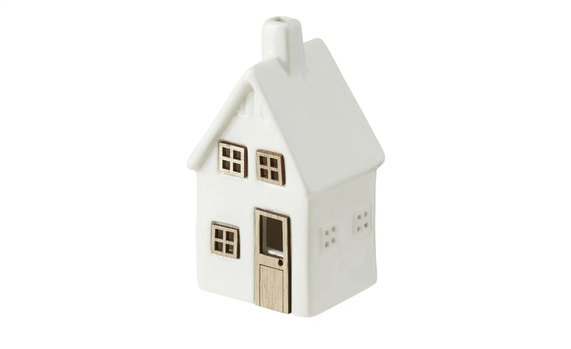 HOME STORY LED Deko Haus