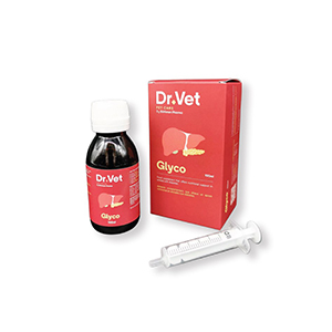 GLICÓDIO 100ml