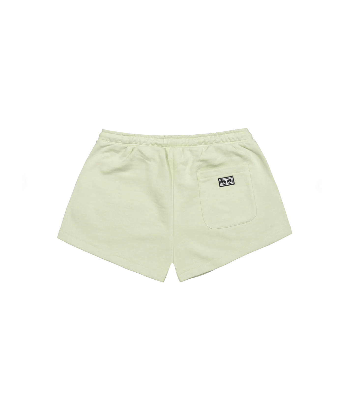 Obey Lisa Terry Short Damen Grün
