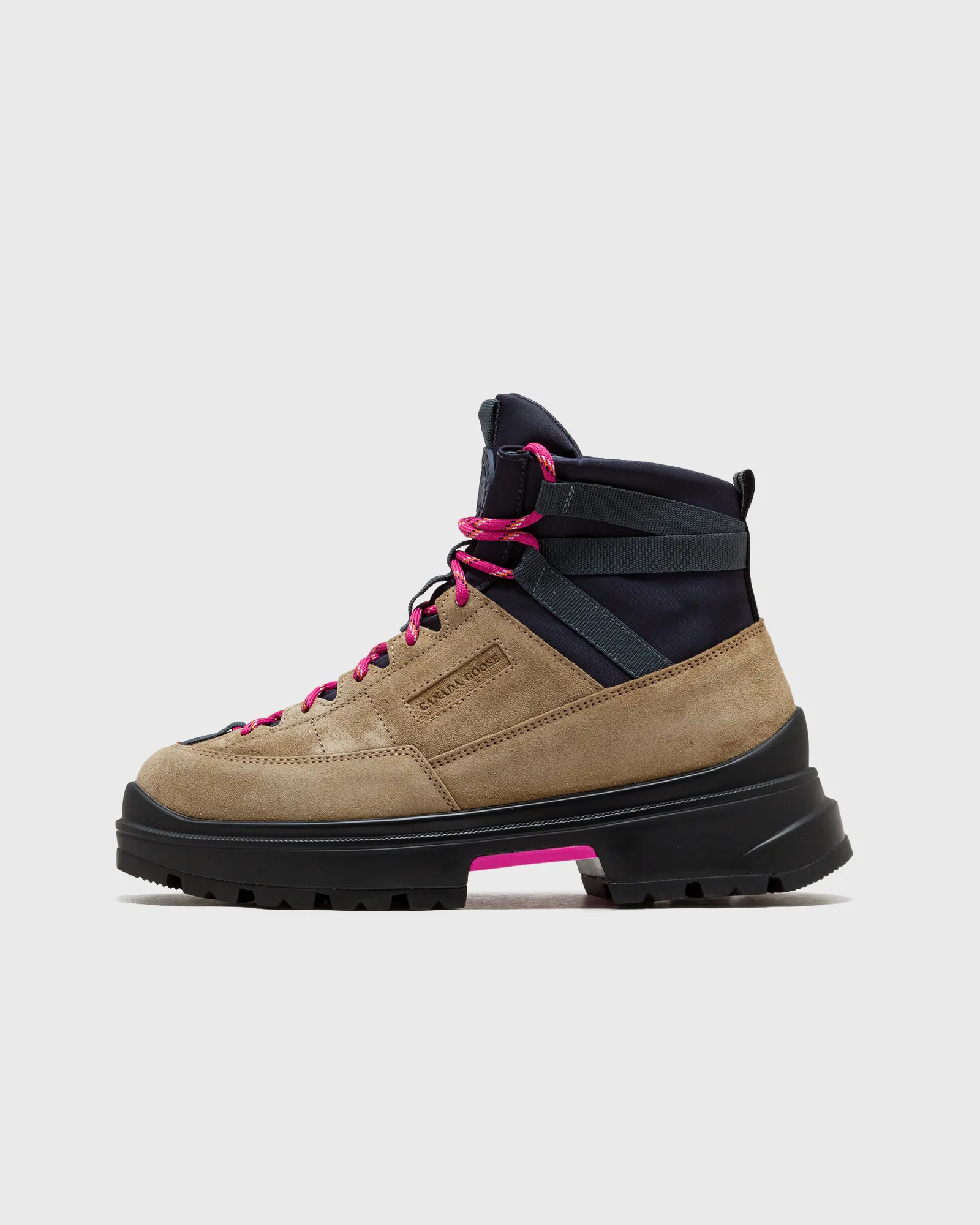 Bota Canada Goose Journey Lite