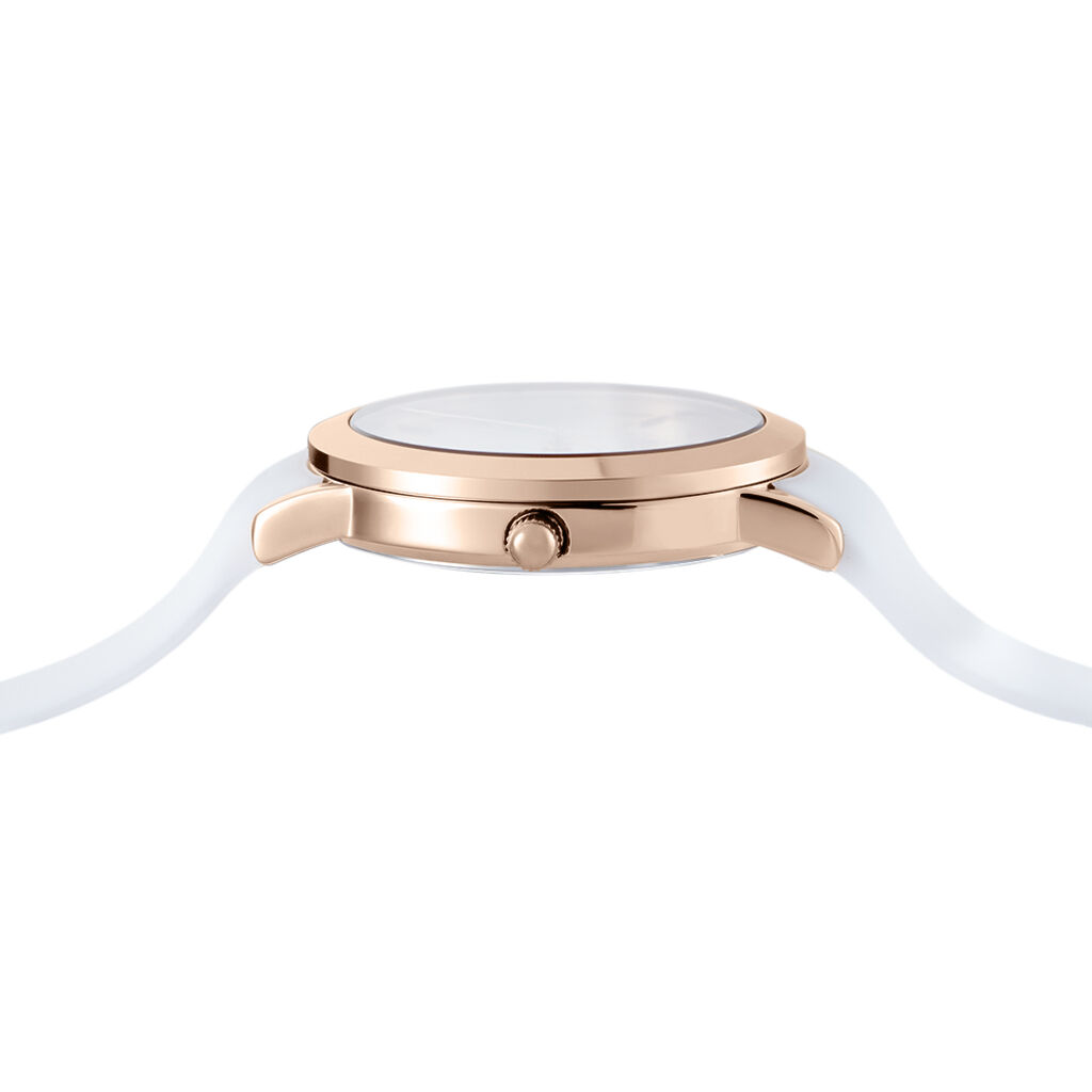 Montre Codhor Estelle Argenté