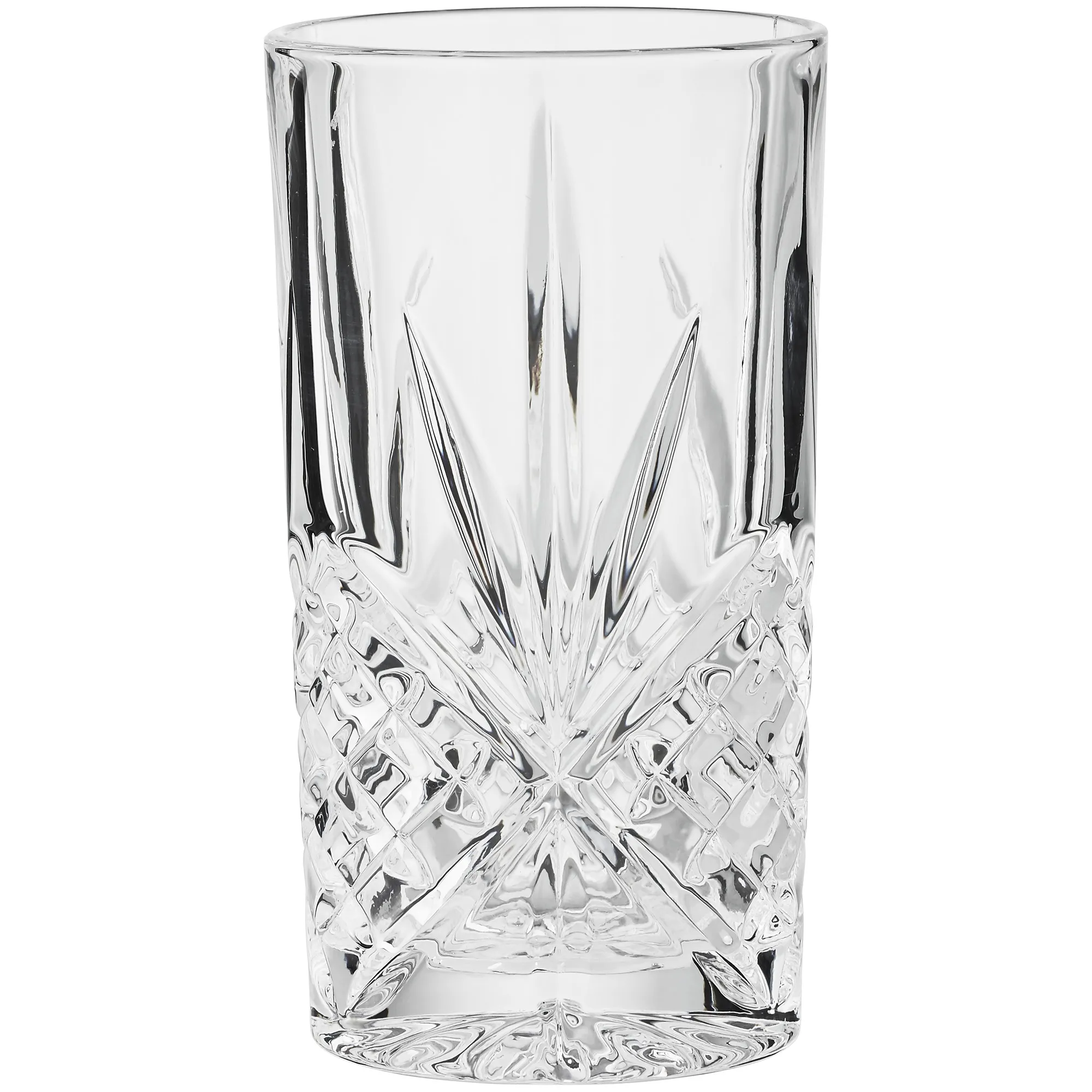 Lene Bjerre Cristel Longdrinkglas