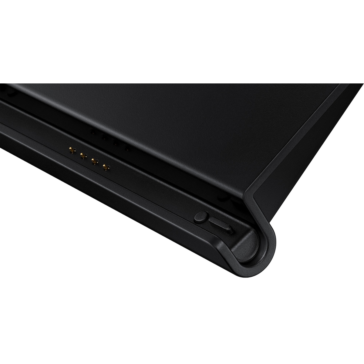 Samsung Galaxy Tab S4/Tab A 10.5 POGO ladestativ