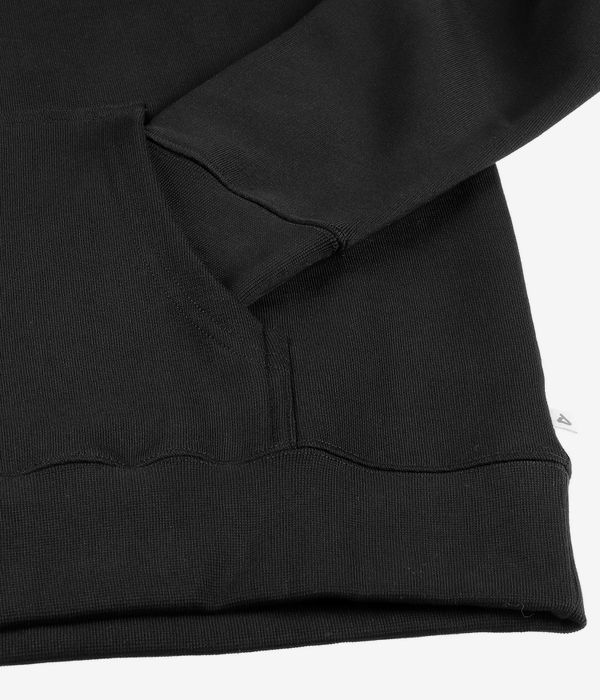 Anuell Benjor Organic Hoodie (black)