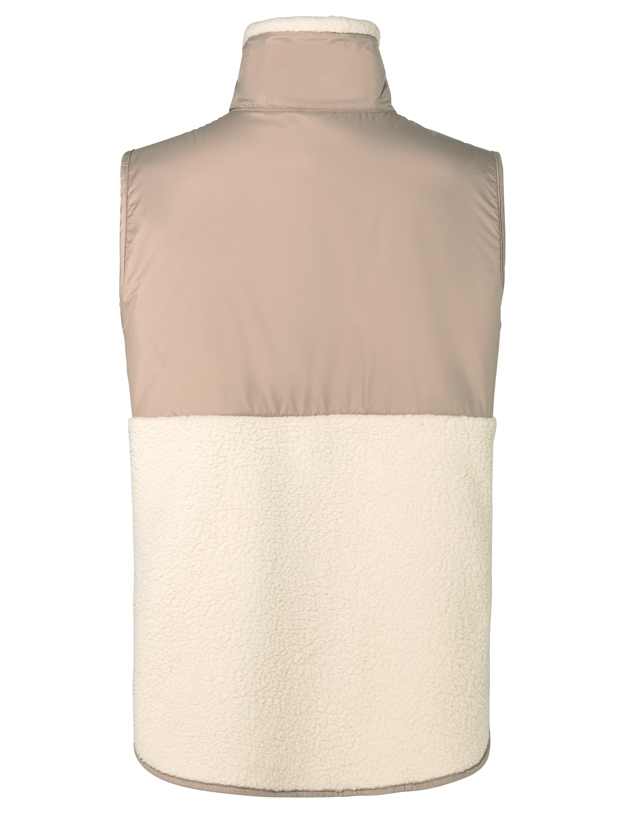 VAUDE Fleeceweste »WOMEN'S NAJUN FLEECE VEST«, 1 Stk.