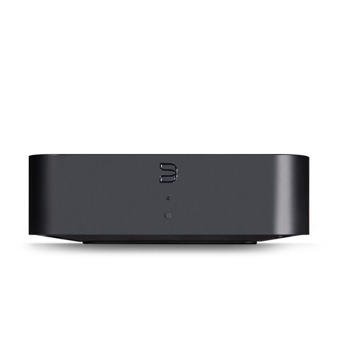 Bluesound HUB – breid je draadloze Bluesound-systeem uit
