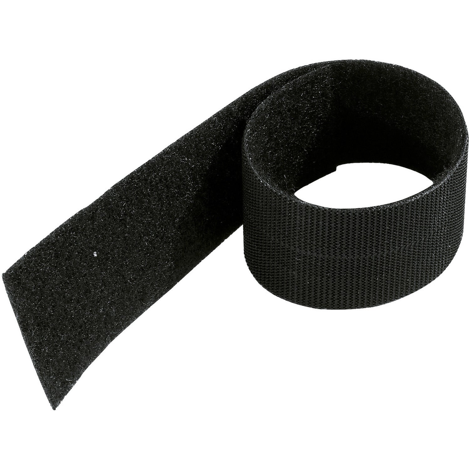Konig & Meyer 21403 3x kabelbinder met klittenband