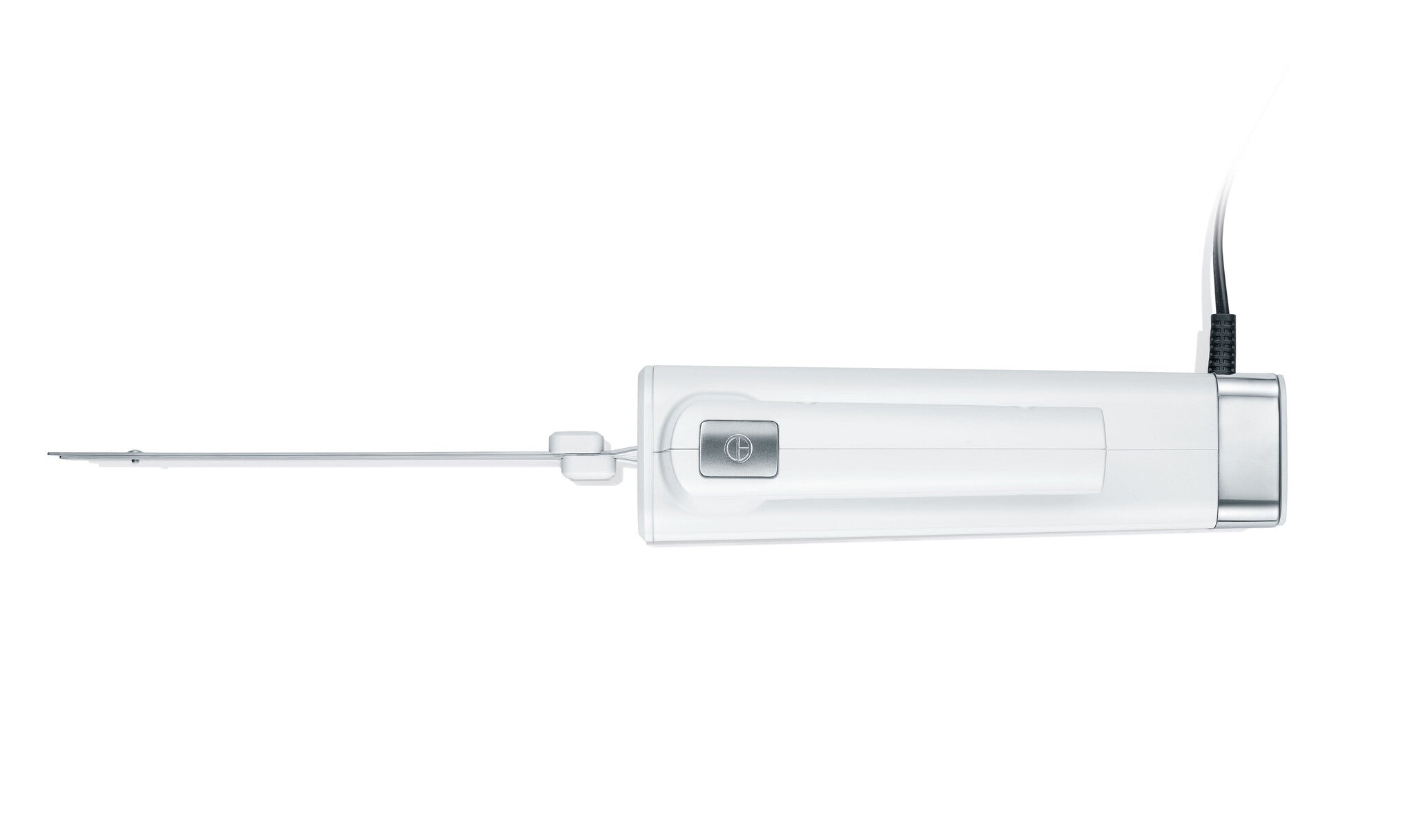 Graef elektrisch mes wit - 2 opzetstukken