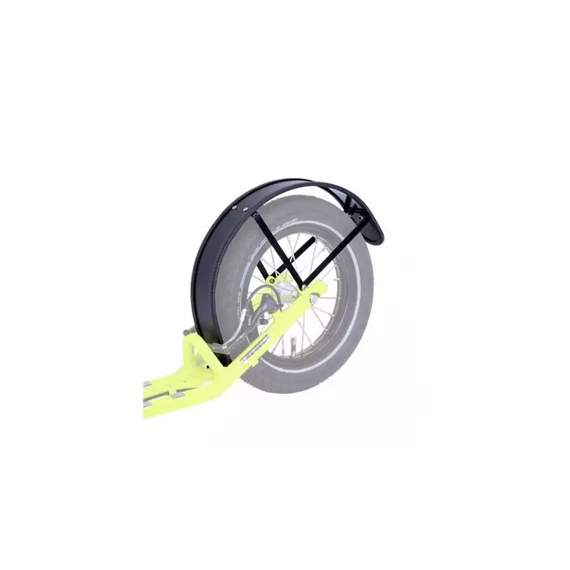 KOSTKA Fender Shock 1265 - Rear
