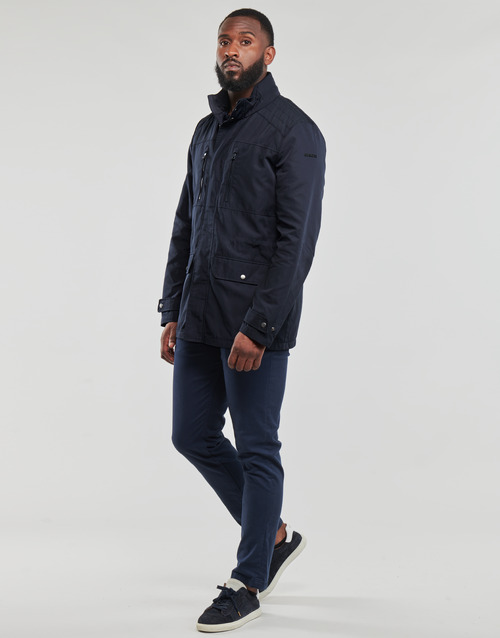 Geox - M RENNY FIELD JKT Marino
