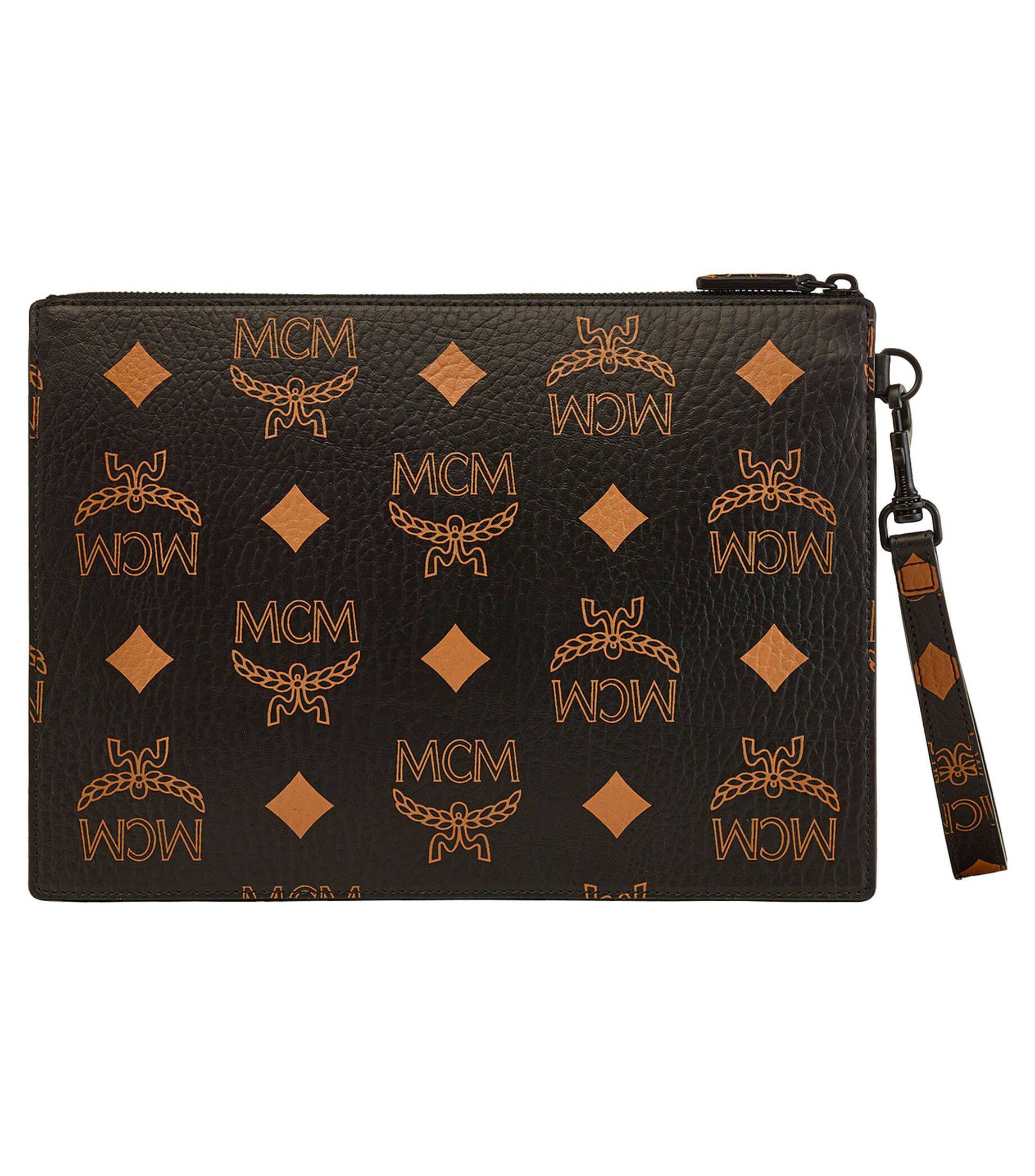 MCM| Pouch-Tasche AREN MEDIUM