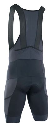 Cuissard de VTT ION Cargo Noir Homme