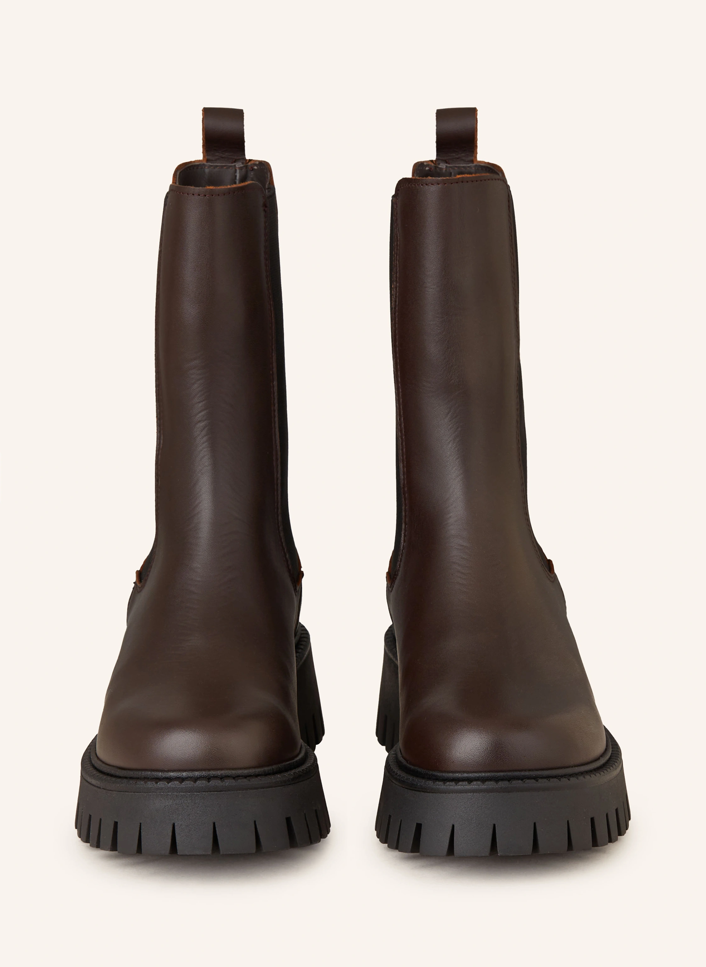 MRS & HUGS Chelsea-Boots
