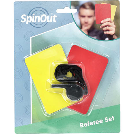 Spinout dommersæt