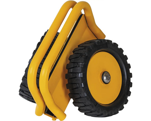DeWalt paneeltransportwagen Dolly 300 kg