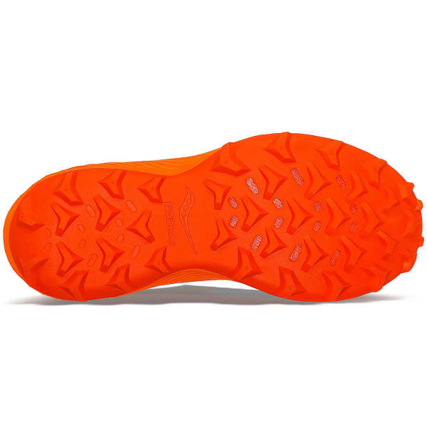 Chaussure trail SAUCONY ENDORPHIN RIFT FOG/PEPPER