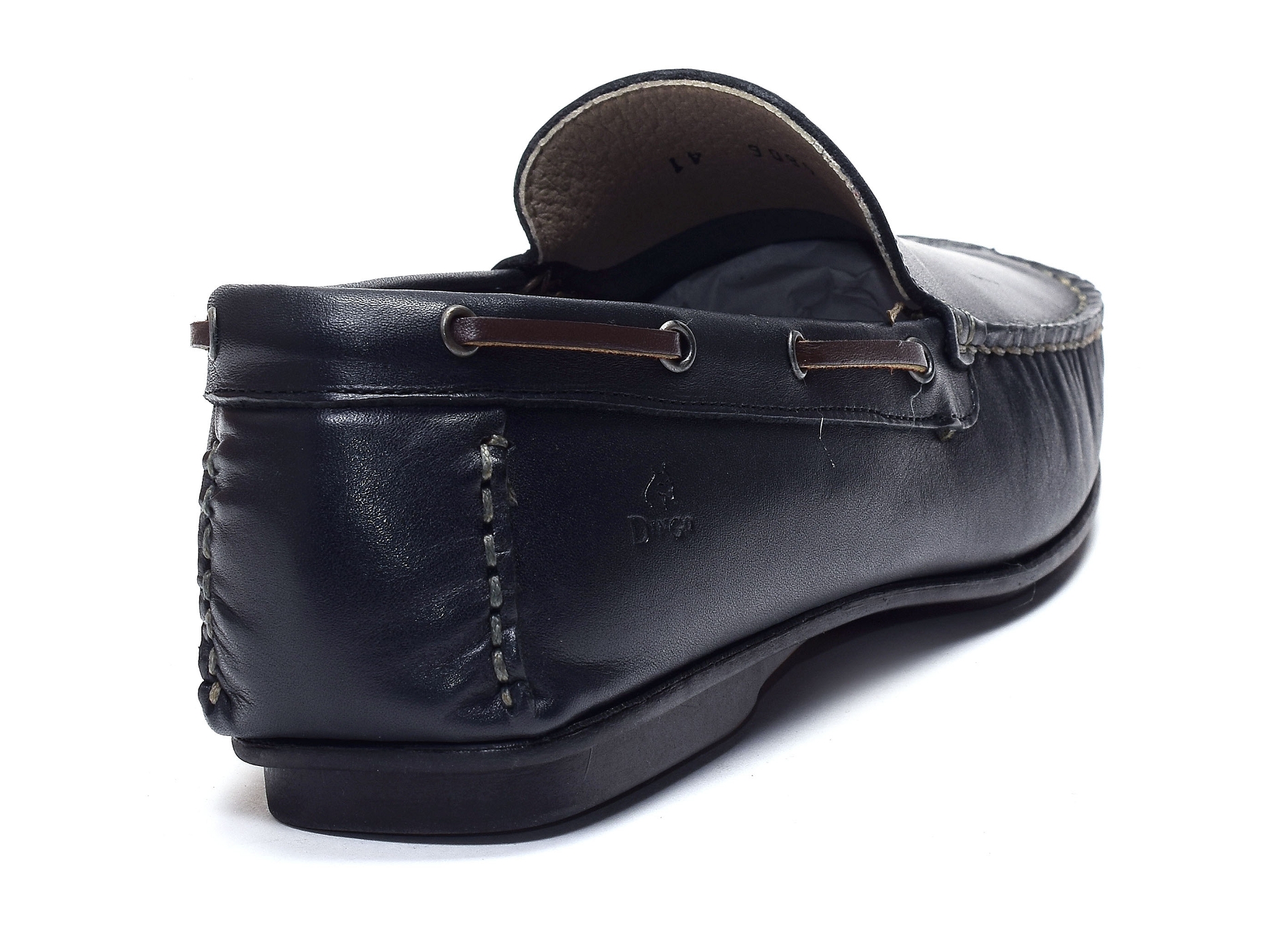 Dingo 6806 marine marron