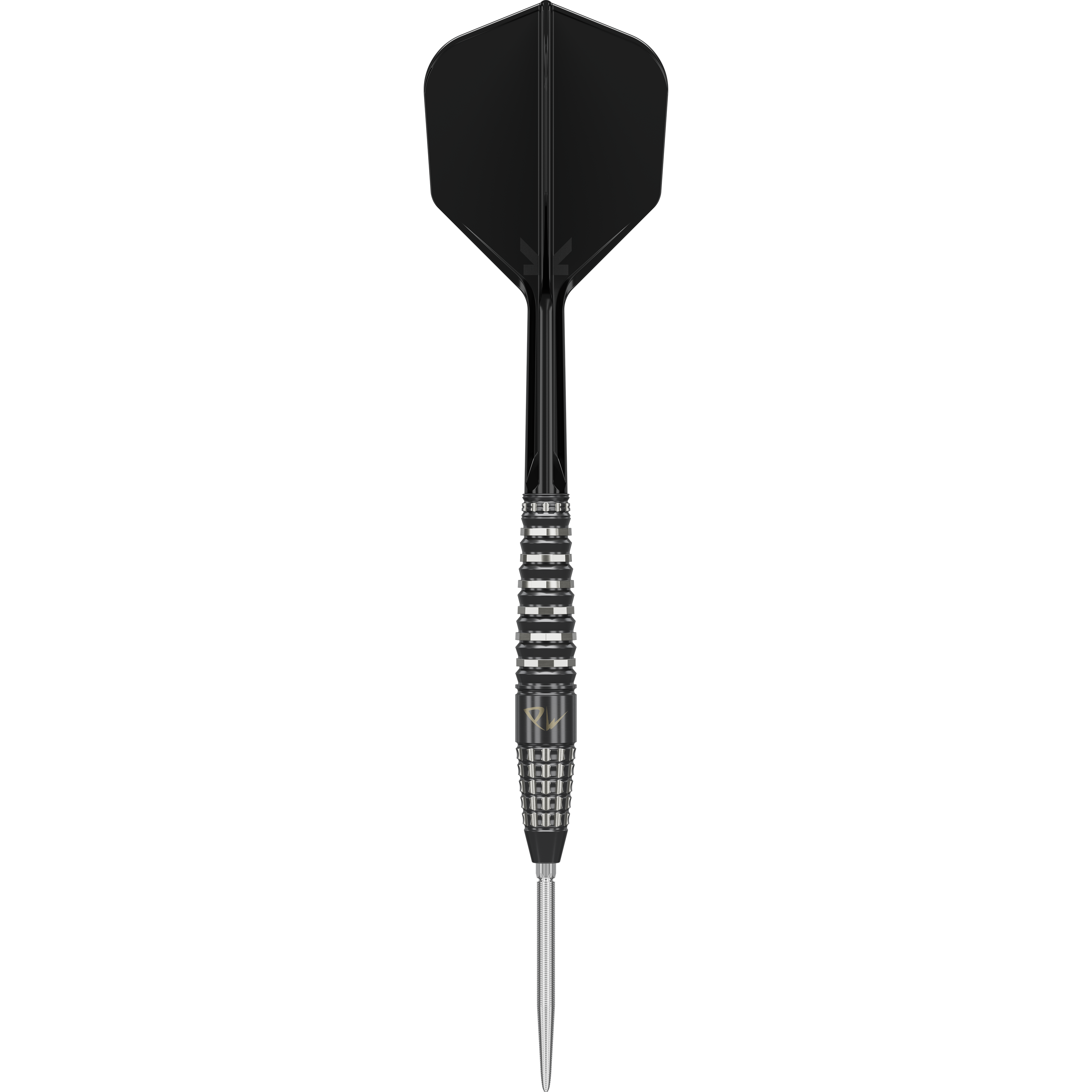 Target Japan - Swiss Point - Black Marque Chaos - Steeldart
