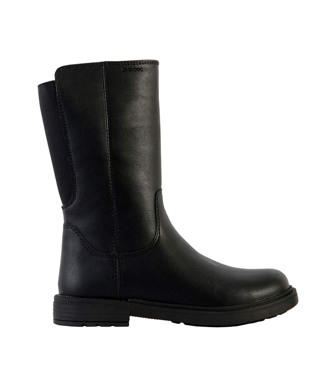 Bottes à Zip Enfant Geox Eclair