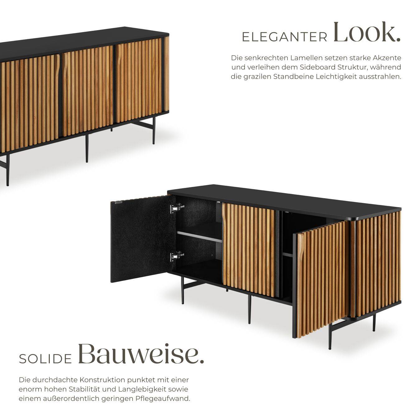 Sideboard Lineo
