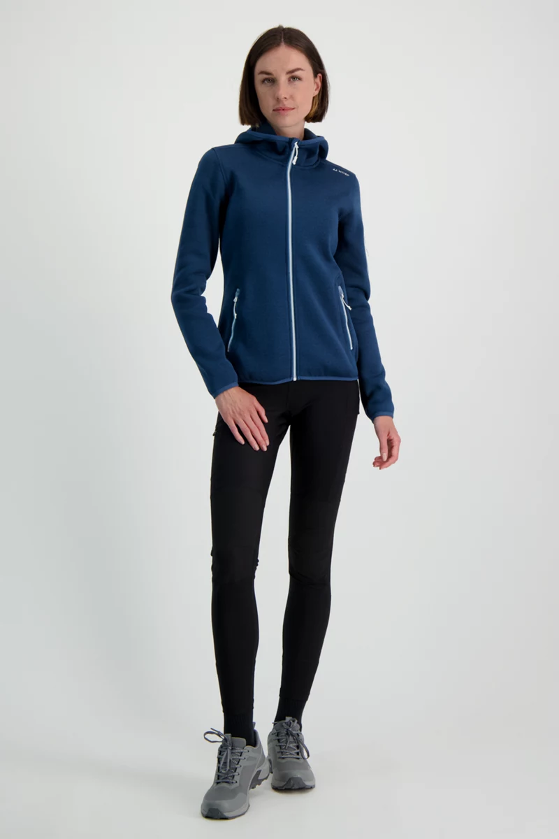 46 NORD Damen Midlayer