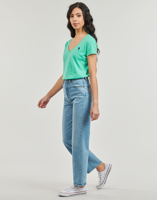 U.S Polo Assn. - BELL - Vert