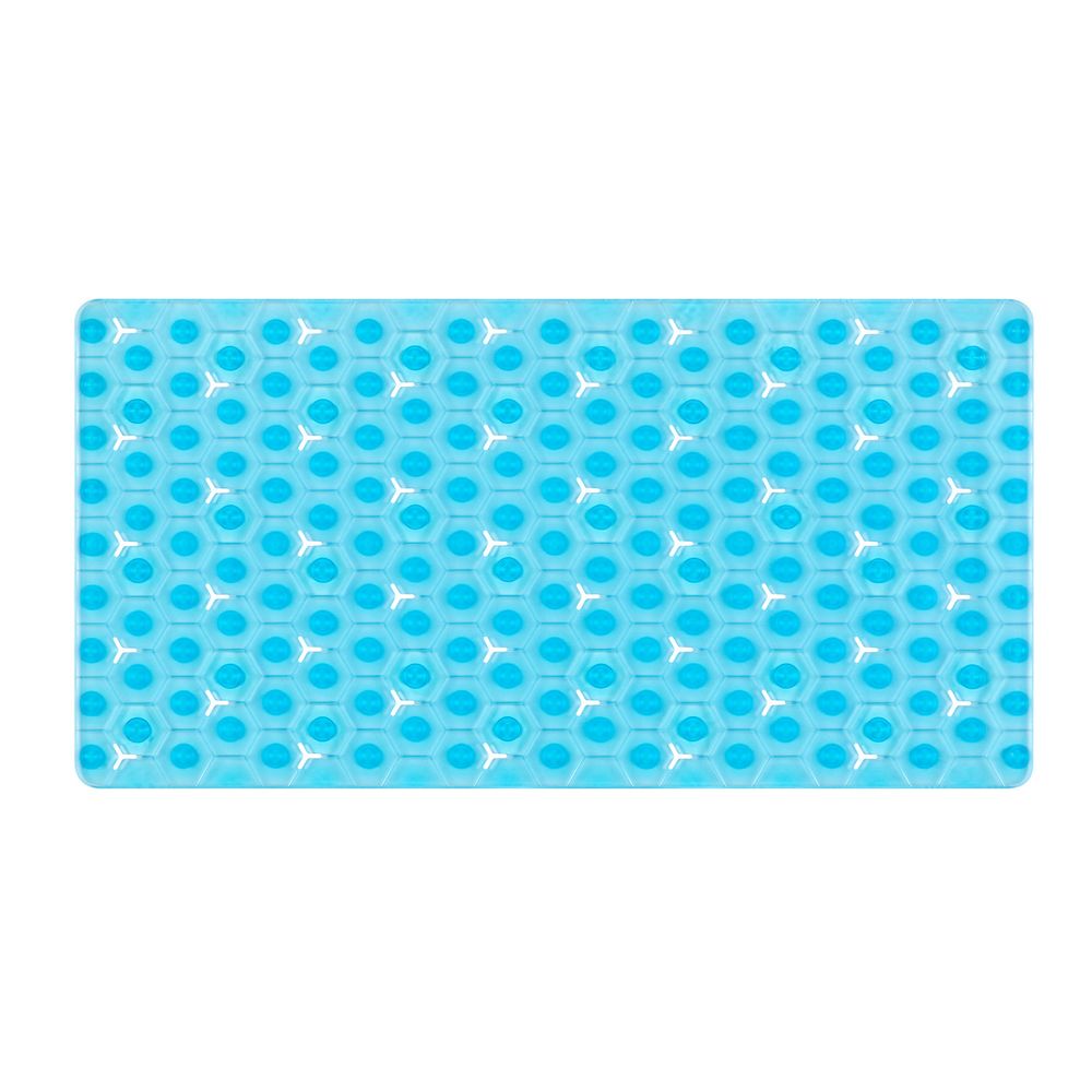 PANA® Antirutschmatten • Badewannenmatte mit Saugnäpfen • Duschmatte • in versch. Farben, Designs und Größen • waschmaschinenfest • waschbar bei 30°