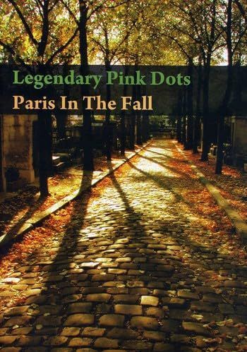 Paris in the Fall