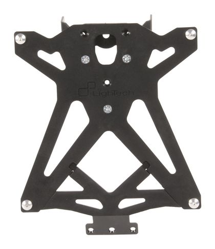 Support de plaque LighTech Kit réglable