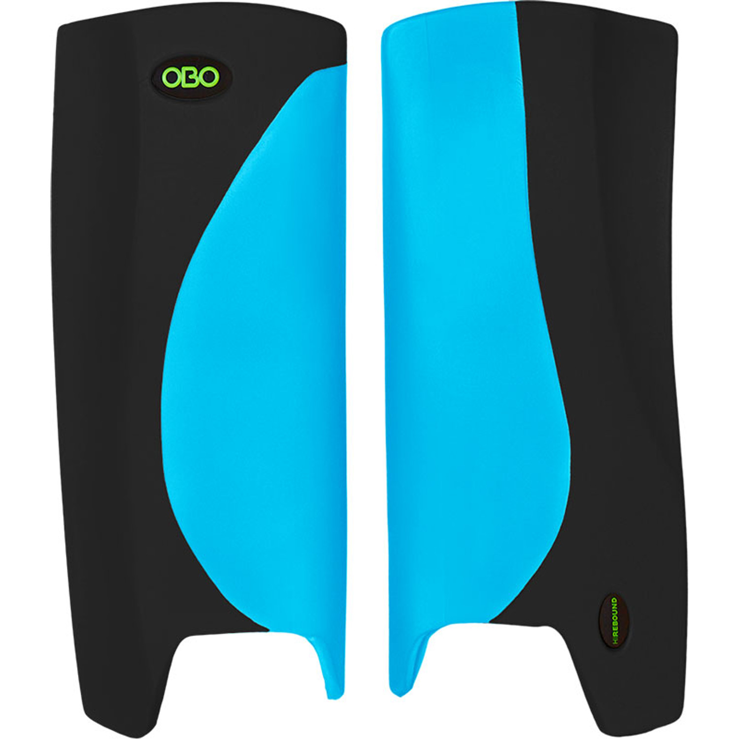 OBO Robo Hi Rebound Legguards