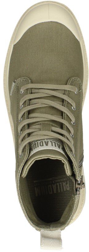 Palladium Pallabase khaki
