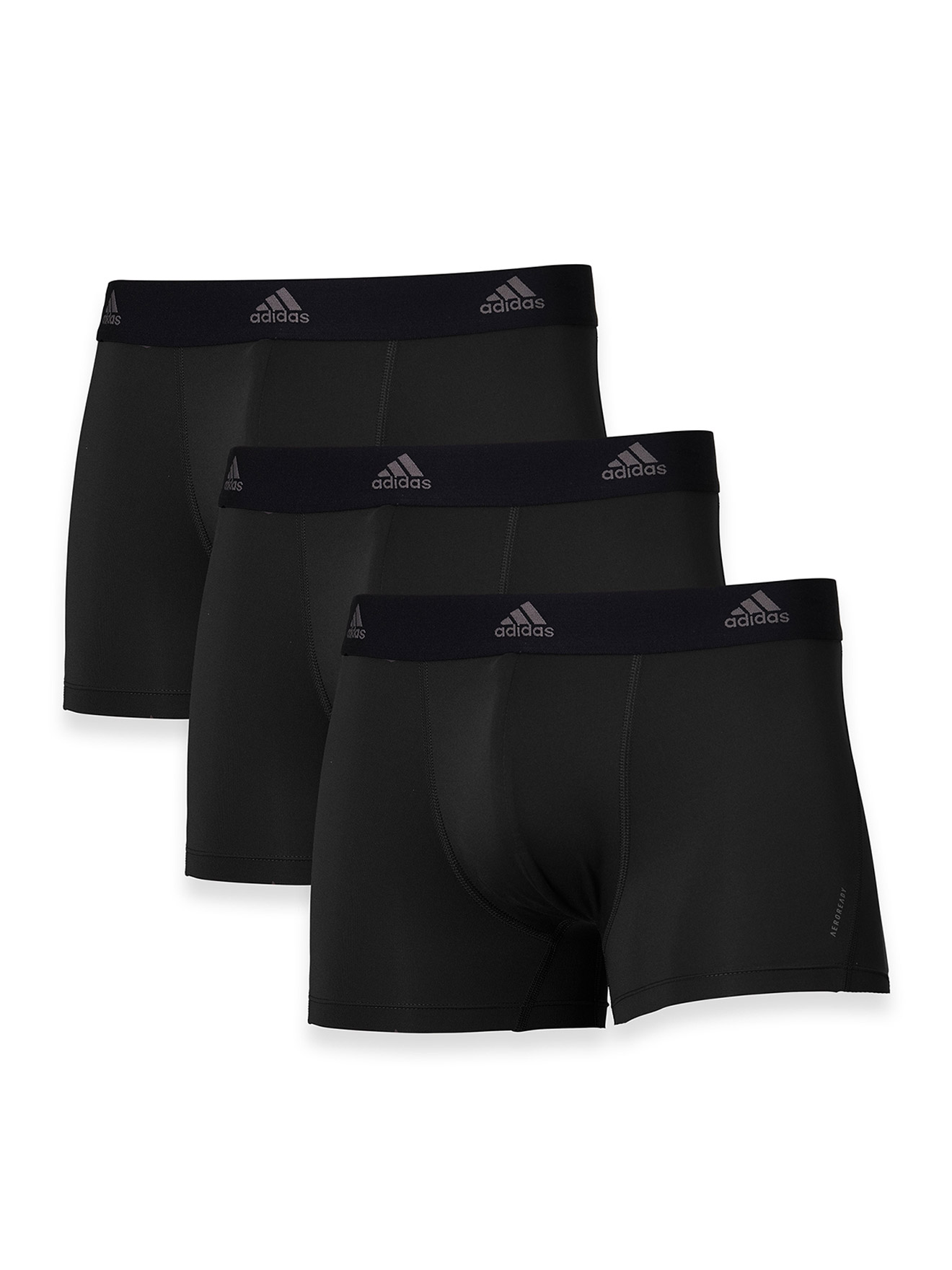 Lot de 3 boxers Active Micro Flex