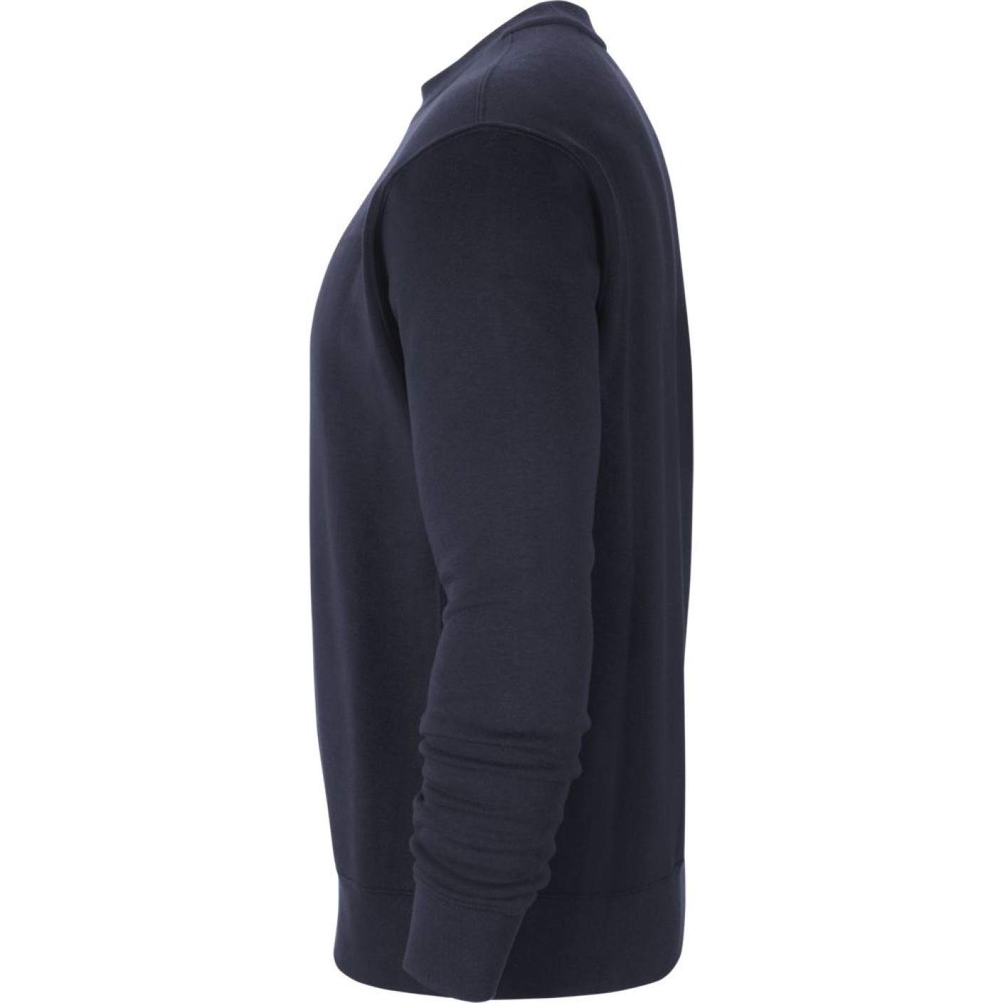 Nike Park 20 Fleece Crew Sweater Kids Donkerblauw