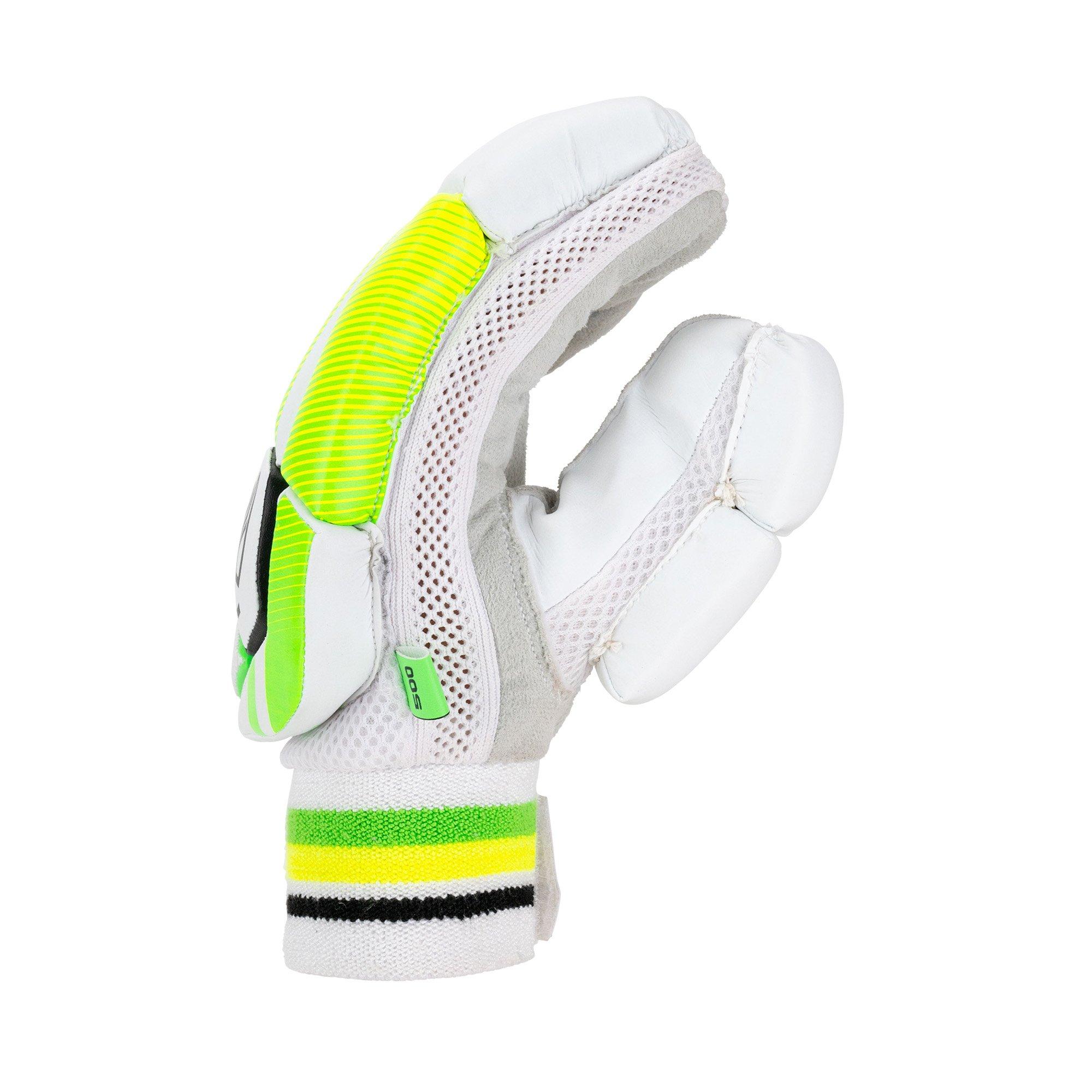 Kookaburra Sport Kahuna 500 Batting Gloves Adult
