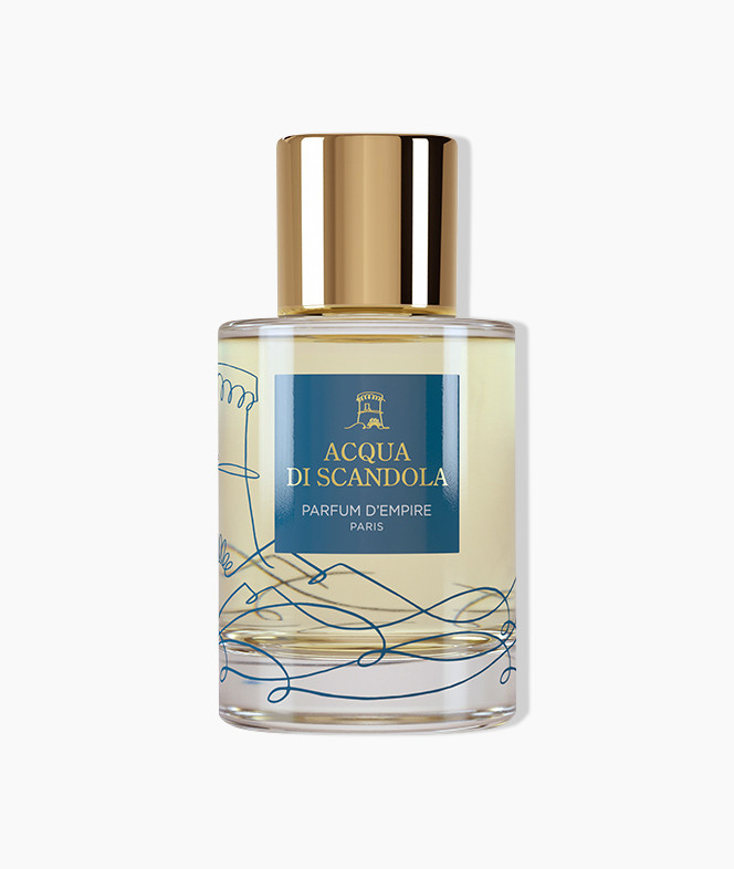 Acqua di Scandola PARFUM D EMPIRE 50 ML