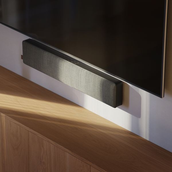 SACKit - Wave Grå Soundbar