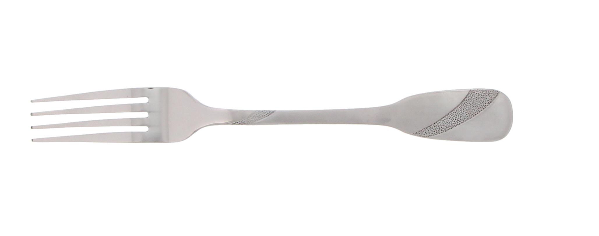 FOURCHETTE DE TABLE TRIOMPHE