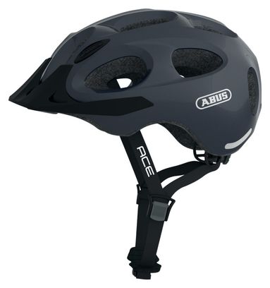Casque Abus Youn-I Ace Sparkling Titan
