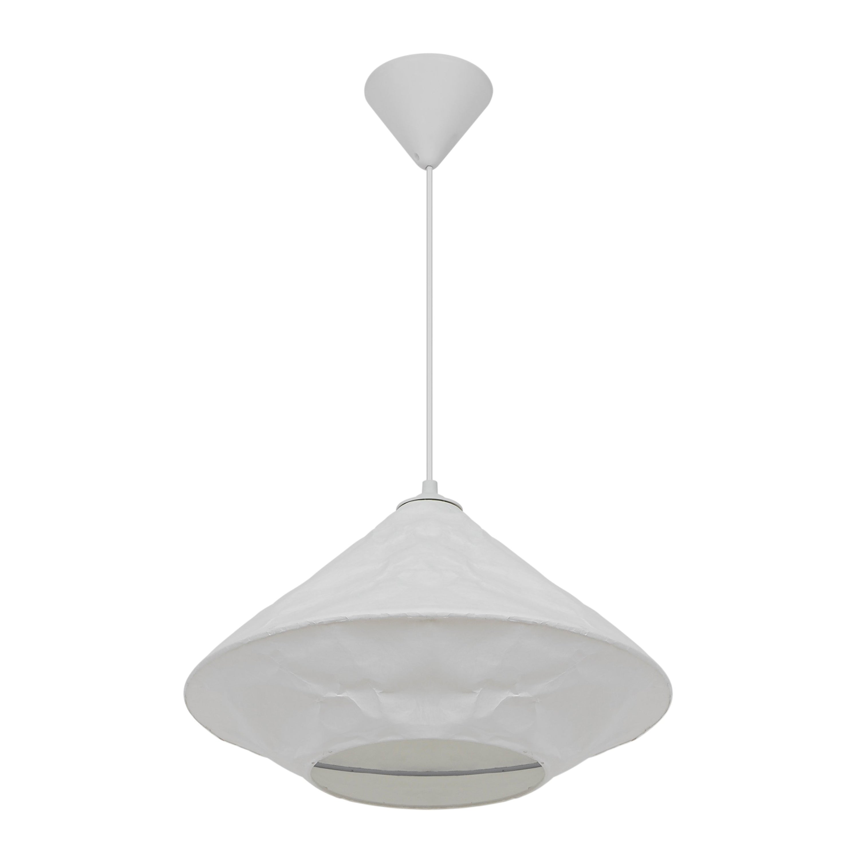 D'Lite Groede Hanglamp - Wolkerig