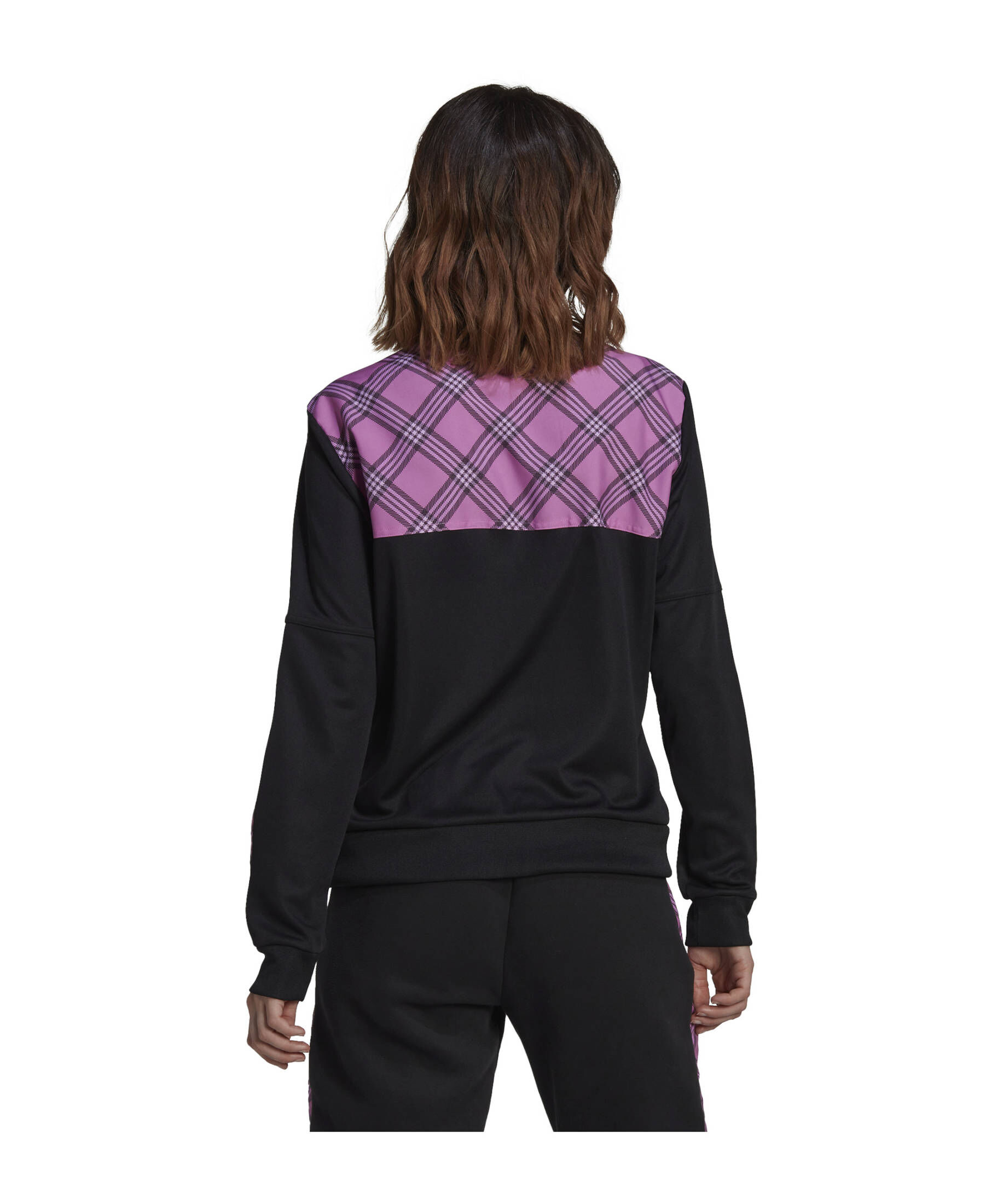 adidas Performance| Damen Trainingsjacke TIRO