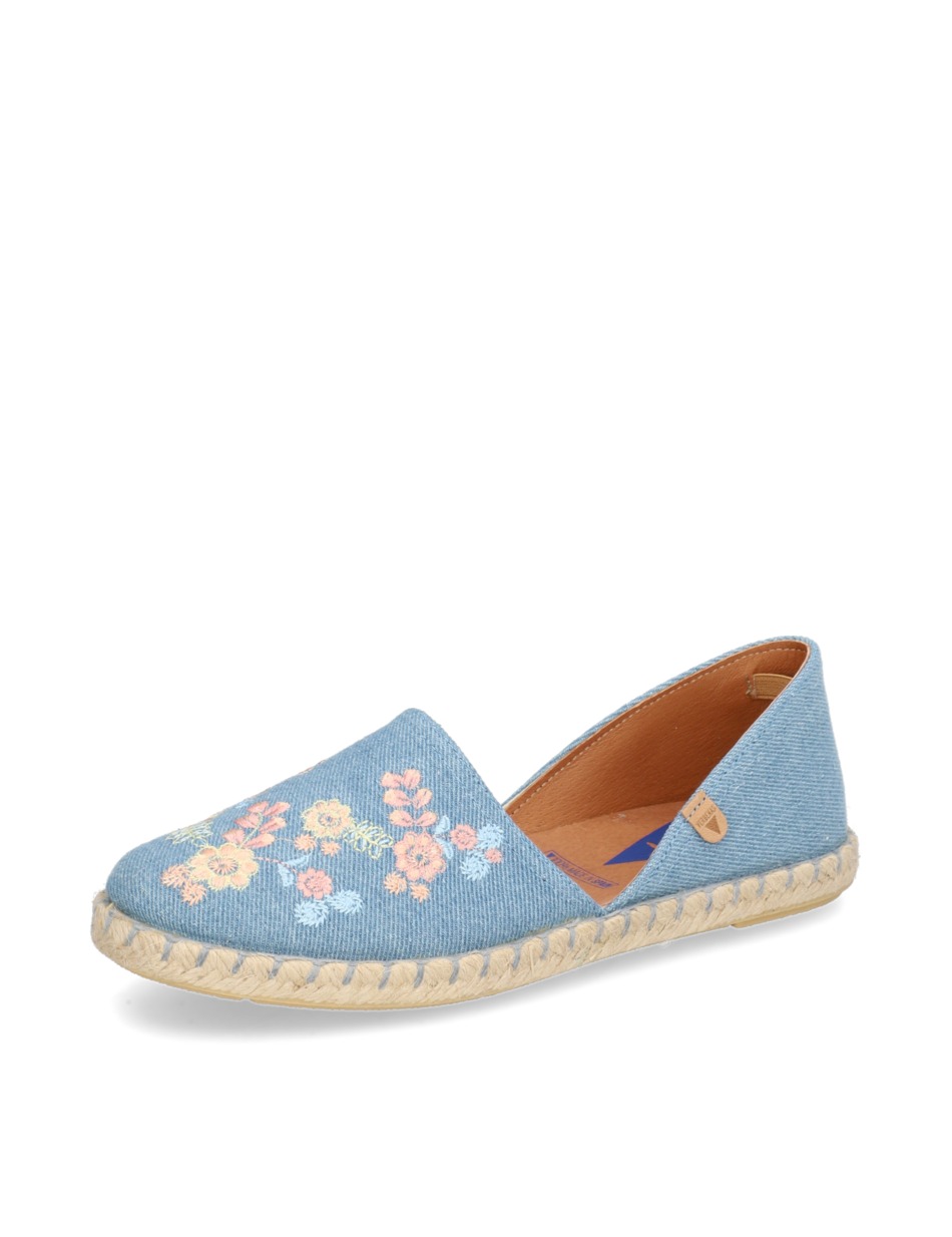 Textil Espadrille
