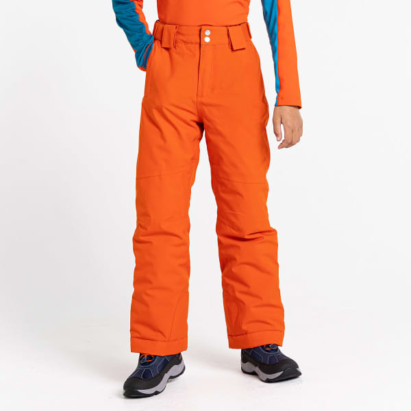 Pantalon de ski DARE 2B OUTMOVE II PANT RUSTY ORANGE