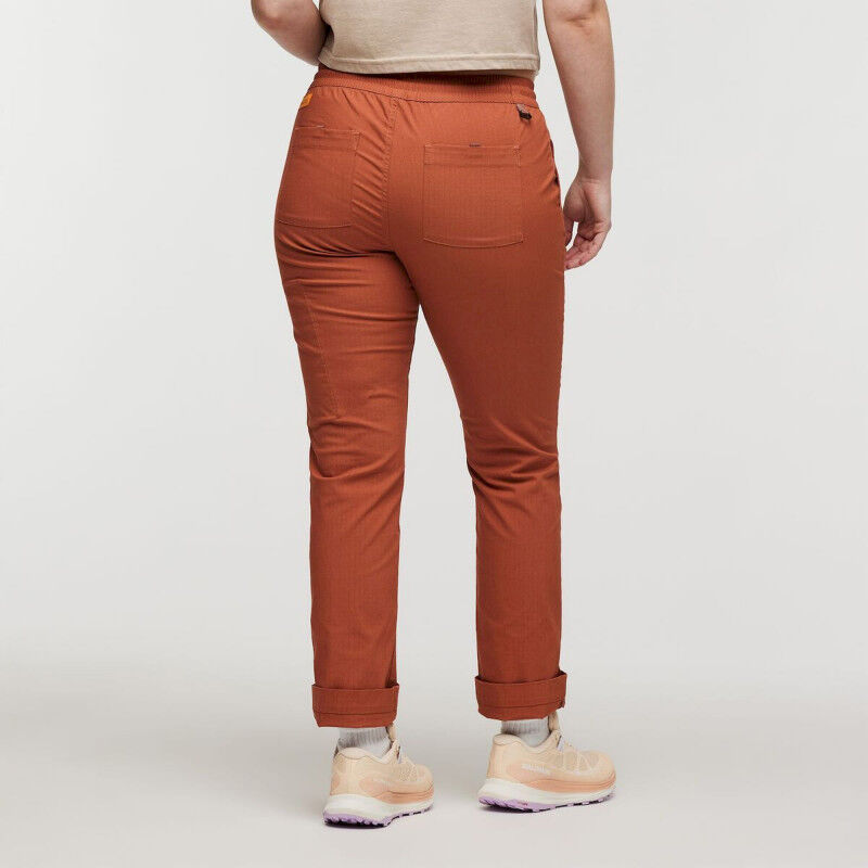 Salto Ripstop Pant - Pantalon randonnée femme