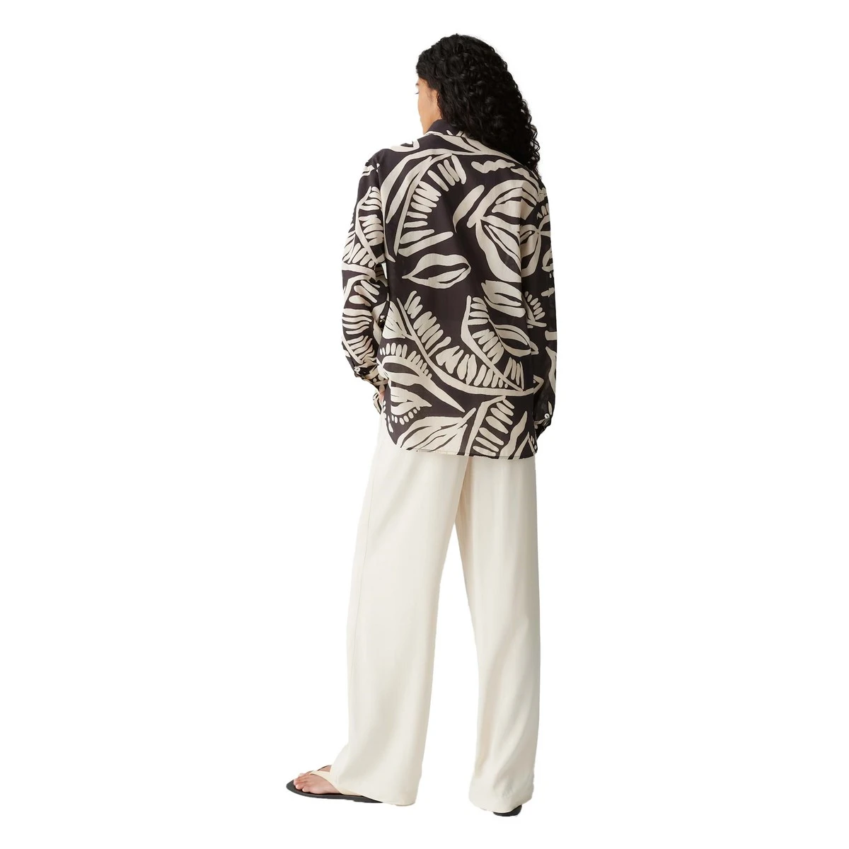 Dames Blouse Ferena splash