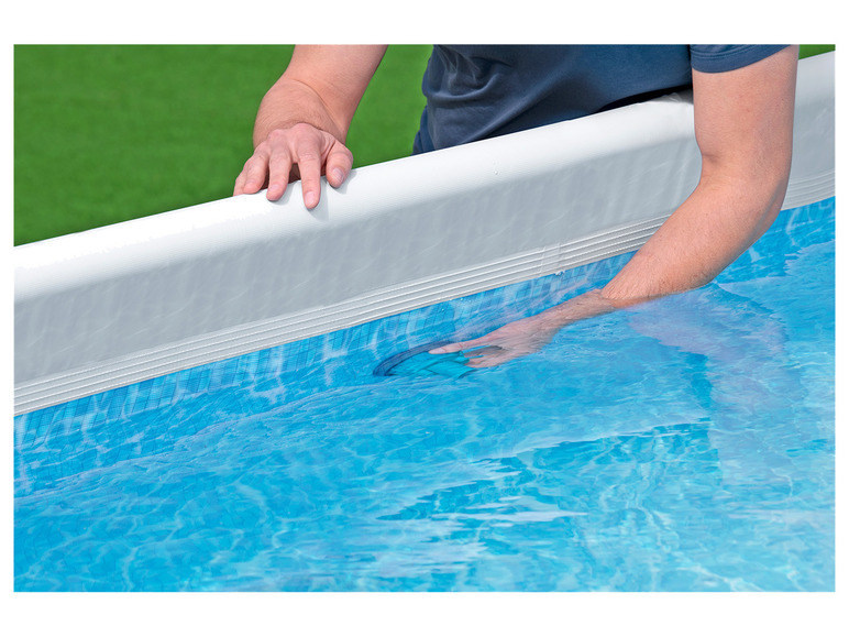 Zwembadreiniger AquaDrift™ met pomp-aandrijving