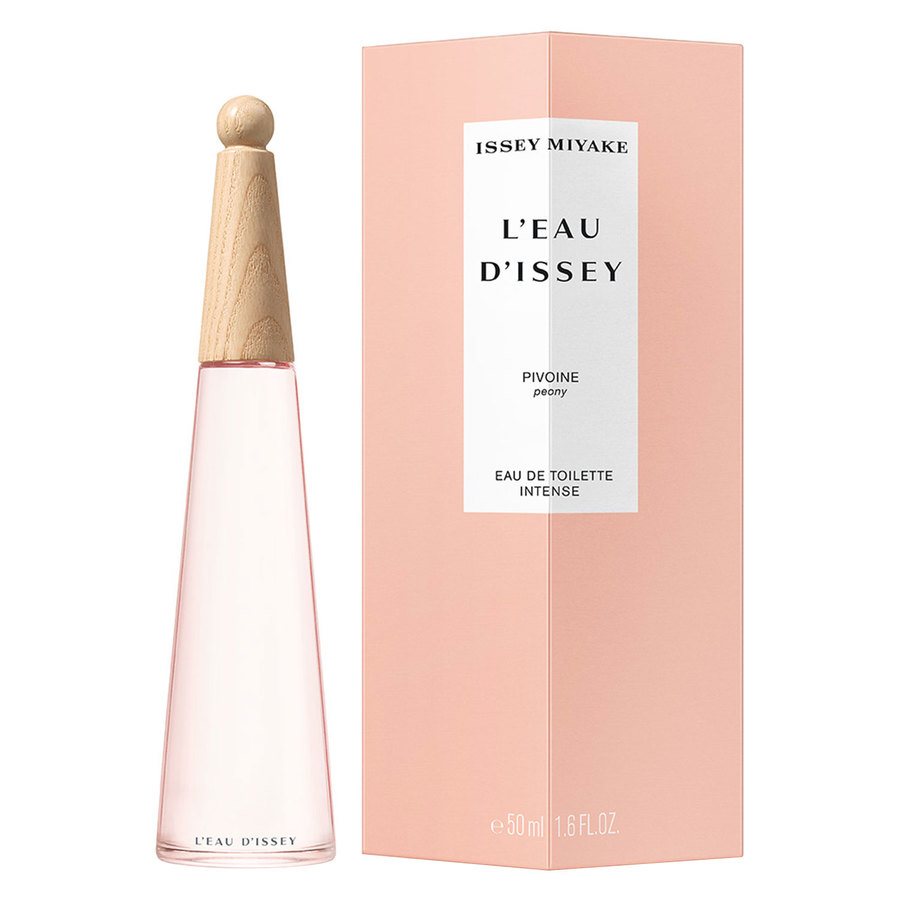 Issey Miyake L'Eau D'Issey Peoner Eau De Toilette Intense 50ml