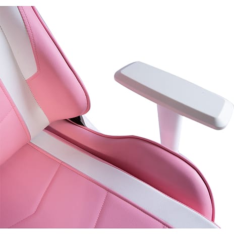 Deltaco gamerstol GAM-096 - pink