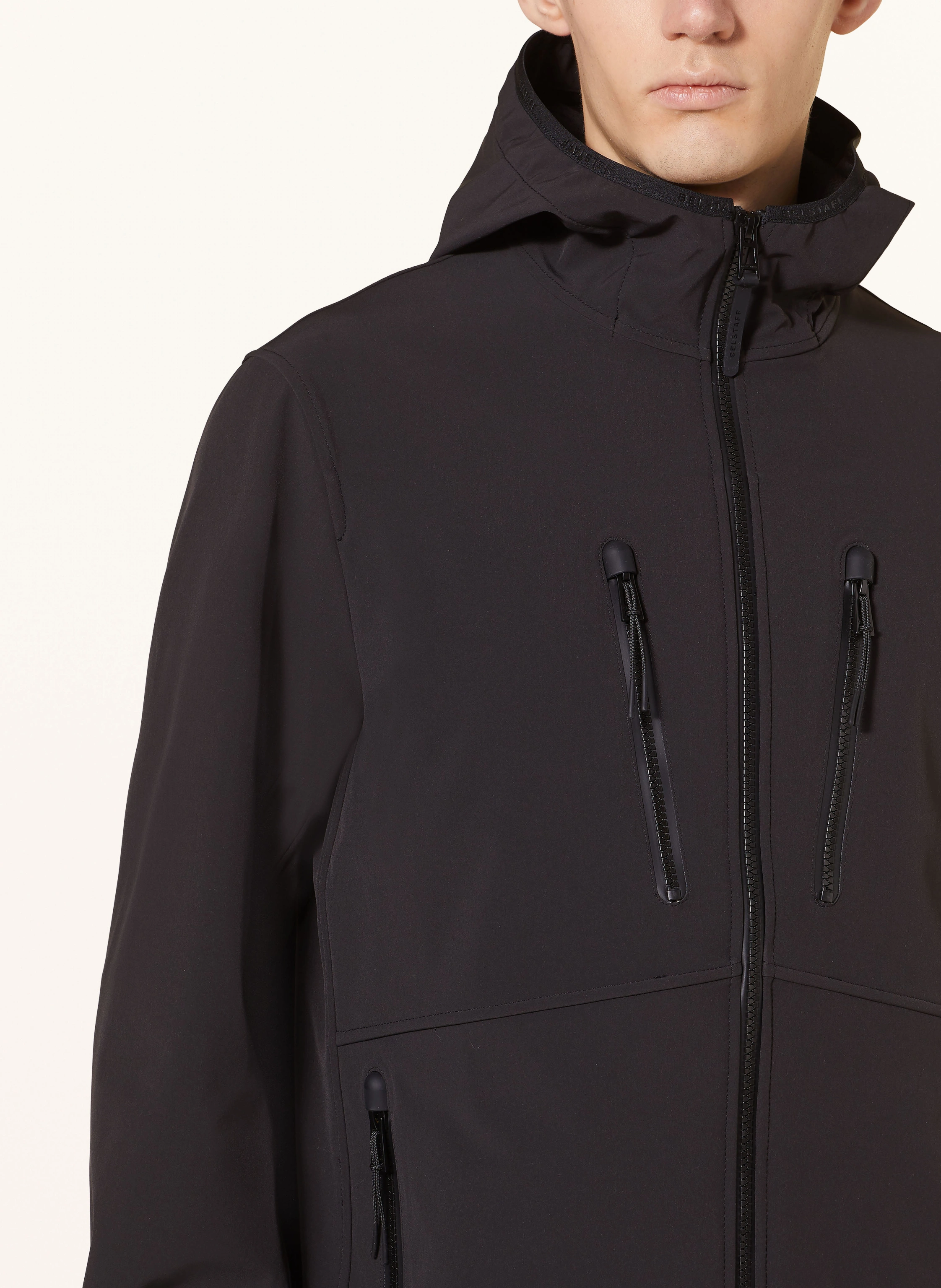 BELSTAFF Jacke HEADWAY