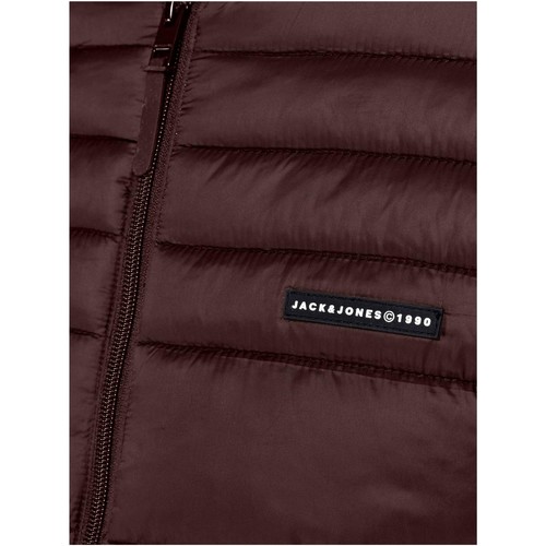 Jack & Jones - CHAQUETA HOMBRE JACK & JONES 12221978 Marrón